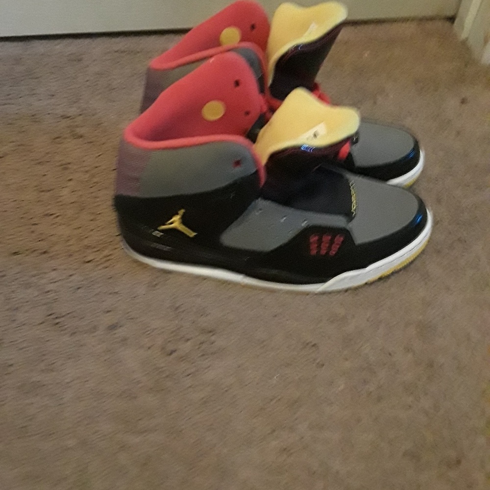 Jordan's 23